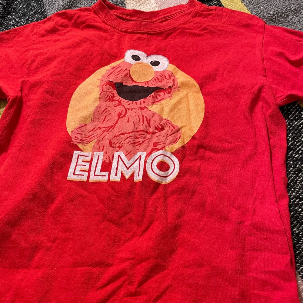 Elmo T-Shirt